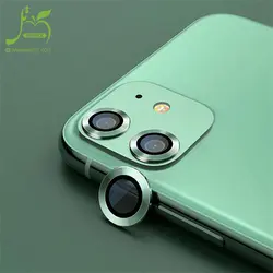 محافظ لنز رینگی گوشی آیفون Iphone 11