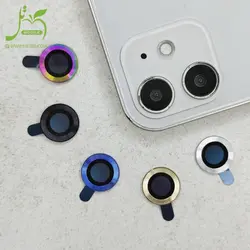 محافظ لنز رینگی گوشی آیفون Iphone 11