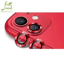 محافظ لنز رینگی گوشی آیفون Iphone 11