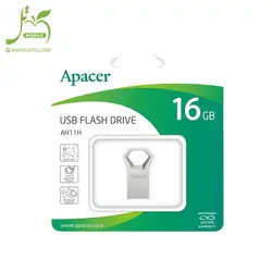 فلش مموری اپیسر مدل AH11H ظرفیت 16 گیگابایت