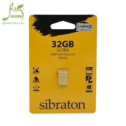فلش مموری sibraton مدل Ultra SF2530 ظرفیت 32GB