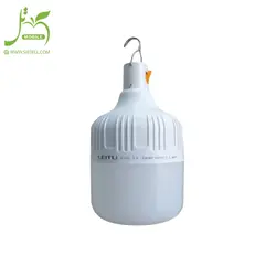 لامپ USB مسافرتی لیتو 40 وات مدل LED-2