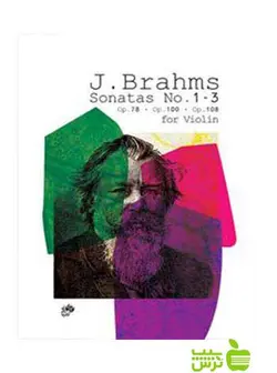 سونات های ویولن برامس یوهانس برامس نای و نی