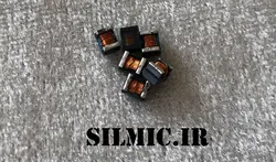 سلف SMD مینیاتوری 27 میکرو هانری ساخت TAI-TECH تایوان 340 میلی آمپر