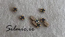 کریستال اس ام دی 32 مگاهرتز با ترمیستور داخلی ساخت SIWARD با ESR پایین