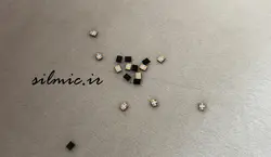 SAW فیلتر Surface Acoustic Wave فیلتر موج سطحی WFSTSM157PW3L