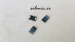 خازن تانتالیوم 470 میکرو فاراد 6.3 ولت SMD ساخت SANYO سری TPE