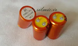 خازن های اند 15000 میکرو فاراد 16 ولت ROE Roederstein آلمان با کیفیت بالا