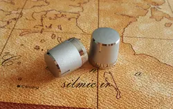 سر ولوم آبکاری کروم emerson &amp; cuming آمریکا با کیفیت بسیار بالا با قطر 16 میل