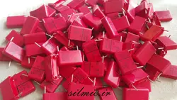 خازن های فرکانس 100 نانو فاراد 160 ولت ویما آلمان گرید صوتی سری MKP10
