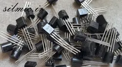 رگولاتور 78L05 نوع مثبت ساخت پاناسونیک با توان 100 میلی آمپر خروجی ثابت