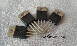 رگولاتور 7805CT موتورلا سری مثبت با خروجی 5 ولت و حداکثر جریان 1 آمپر