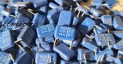 خازن کوپلاژ 1.5 نانو فاراد 400 ولت wima آلمان سری FKS2 با گرایش صوتی