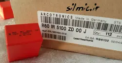 خازن های گرید صوتی 10 میکرو فاراد 250 ولت arcotronics KEMET ساخت آلمان
