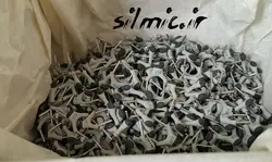 خازن 27 پیکو فاراد 100 ولت PHILIPS ساخت آلمان با گرید نظامی NPO تلورانس 2%