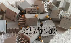 پتانسیومتر 25 کیلو اهم BI ساخت و تولید شده در مکزیکو آمریکا با بالاترین کیفیت