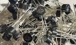 پل دیود تایوانی گرد با توان 1.5 آمپر و ولتاژ قابل تحمل 1000 آمپر DC Components