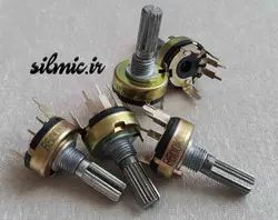 ولوم 500 کیلو اهم دسته بلند ایستاده از نوع خطی با جنس بسیار مرغوب و روان