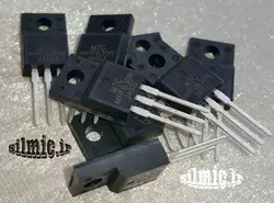 ترانزیستور MPF630N پاور ماسفت N-CHANNEL با توان 100W،200V،9.3A تایوانی