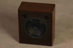 باند پسیو و کمکی اکو همراه و مینی با بلندگوی فول رنج 6.5 اینچی و روکش بلوط