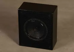 باند پسیو و کمکی اکو همراه و مینی با بلندگوی فول رنج 6.5 اینچی و روکش بلوط