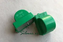 سنسور جریان اثر هال با توان 10 آمپر ساخت NANA ELECTRONIC ژاپن