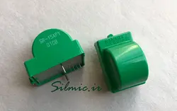 سنسور جریان اثر هال با توان 15 آمپر ساخت NANA ELECTRONIC ژاپن