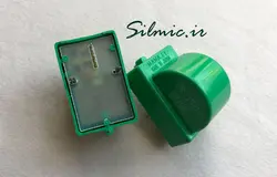 سنسور جریان اثر هال با توان 15 آمپر ساخت NANA ELECTRONIC ژاپن