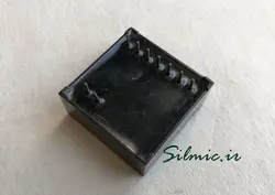 ماژول آمپلی فایر ایزوله MELDAS DK-427 BKO-NC2017 ساخت MITSUBISHI