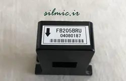 سنسور جریان اثر حال 200 آمپر ساخت Mitsubishi ژاپن سری FB205BRU