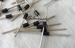 دیود سیلیکونی 3.5 آمپر 600 ولت shindengen ژاپن سری S3SM