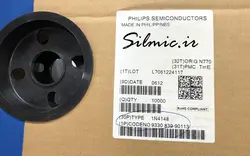 دیود زنر 1N4148 ساخت PHILIPS فیلیپین توان 0.3 وات سرعت سویئچ زنی 4ns