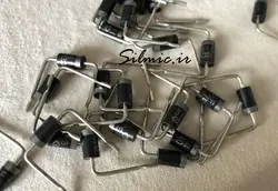 دیود الترا فست 31GF4 ساخت VISHAY با توان 400 ولت 3 آمپر سرعت 30 نانو ثانیه