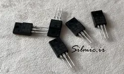 دیود شاتکی 10 آمپر 150 ولت دوبل کاتد مشترک سری SRF10150 ساخت TAIWAN