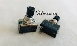 فوت سوئیچ DECO ساخت آمریکا مناسب انواع پدالها و امپ گیتار