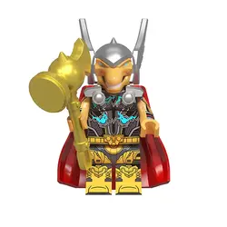 لگو بتا ری بیل WM2413 | مینی فیگور