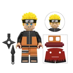 لگو ناروتو K2044 | مینی فیگور