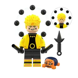 لگو ناروتو K2039 | مینی فیگور
