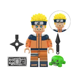 لگو ناروتو K2040 | مینی فیگور