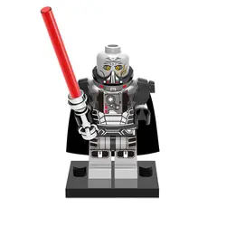 لگو دارث مالگوس XH393 | اکسسوری فیلم جنگ ستارگان