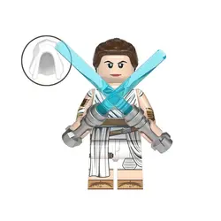 لگو ری اسکای واکر WM887 | اکسسوری فیلم جنگ ستارگان