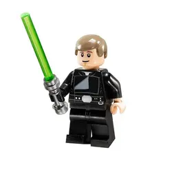 لگو لوک اسکای واکر PG679 | اکسسوری فیلم جنگ ستارگان