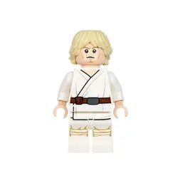 لگو لوک اسکای واکر PG671 | اکسسوری فیلم جنگ ستارگان