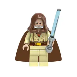 لگو اوبی وان کنوبی G0011 | اکسسوری فیلم جنگ ستارگان