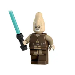 مینی فیگور مستر موندی PG782 | اکسسوری فیلم جنگ ستارگان