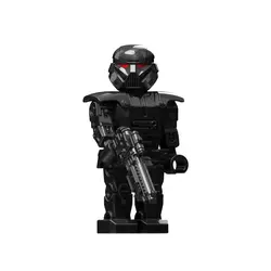 لگو دارک تروپر XP395 | اکسسوری فیلم جنگ ستارگان