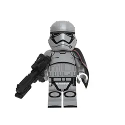 لگو کاپیتان فاسما XP272 | اکسسوری فیلم جنگ ستارگان