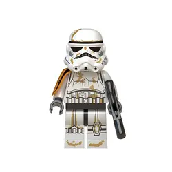 لگو استورم تروپر SW364 | اکسسوری فیلم جنگ ستارگان