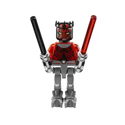 مینی فیگور دارث ماول PG645 | اکسسوری فیلم جنگ ستارگان