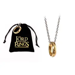 حلقه یگانه ارباب حلقه ها | اکسسوری فیلم ارباب حلقه ها